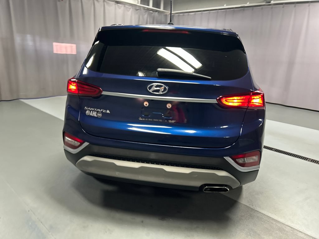 Used 2019 Hyundai Santa Fe SE FWD image 6