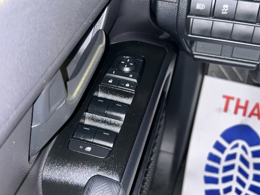 Used 2025 Toyota 4Runner SR5 image 35
