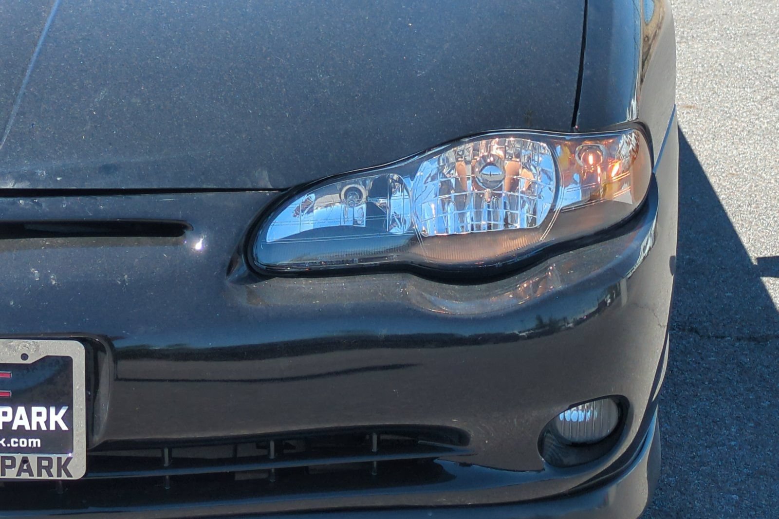 Used 2005 Chevrolet Monte Carlo SS w/ Preferred Equipment Group FWD image 46