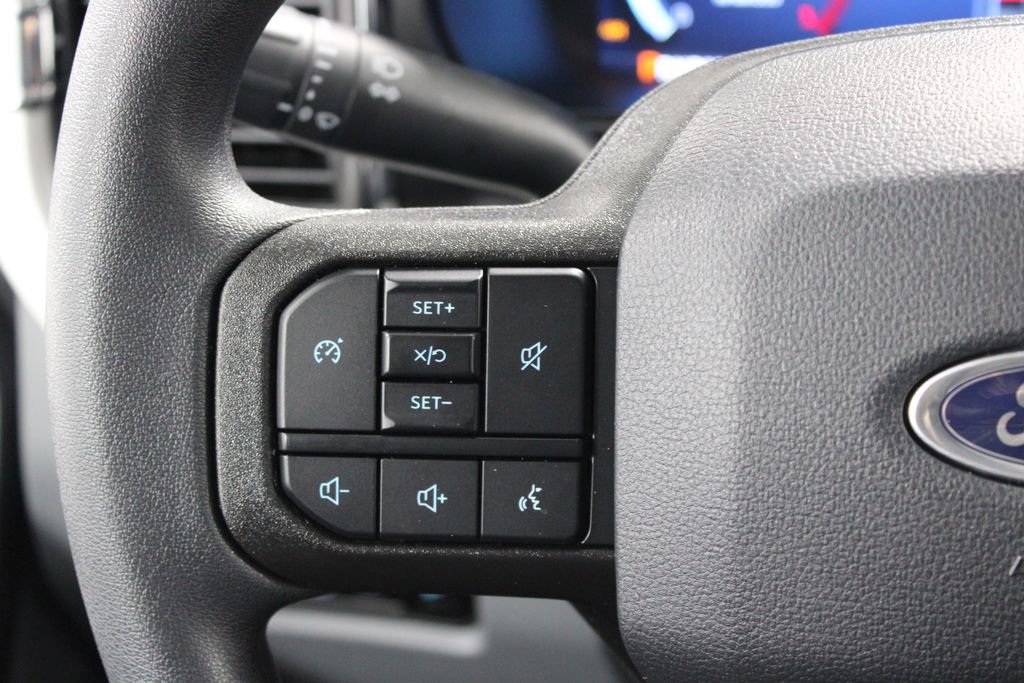 New 2026 Ford F250 XLT w/ XLT Premium Package image 35