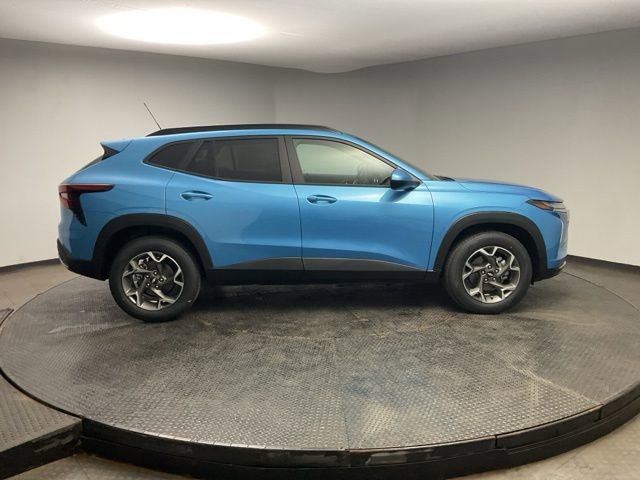 New 2026 Chevrolet Trax LT image 8