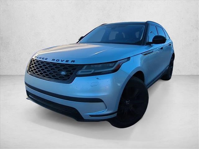 Used 2018 Land Rover Range Rover Velar S