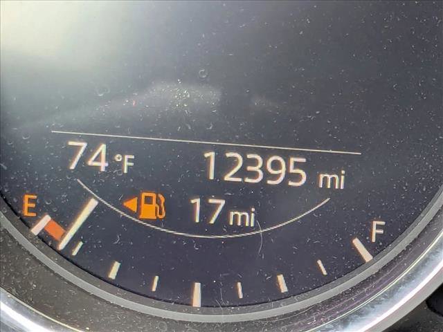 Used 2022 MAZDA MX-5 Miata Club RWD image 10