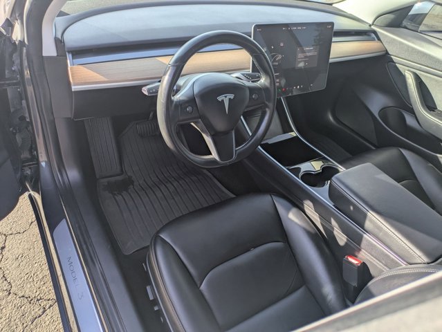 Used 2019 Tesla Model 3 Long Range image 12