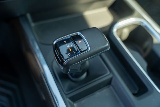 Used 2022 Chevrolet Silverado 1500 RST image 29