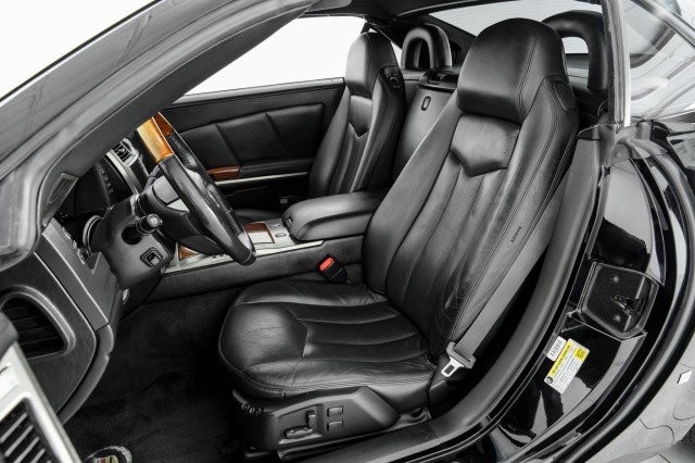 Used 2006 Cadillac XLR RWD image 28