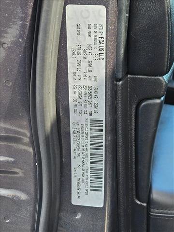 Used 2018 Jeep Grand Cherokee Overland w/ Trailer Tow Group IV image 26