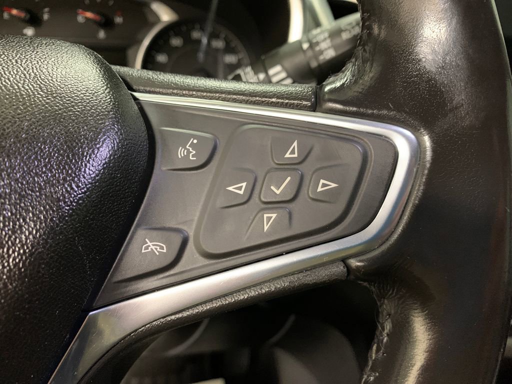 Used 2019 Chevrolet Equinox LT AWD/4WD image 22