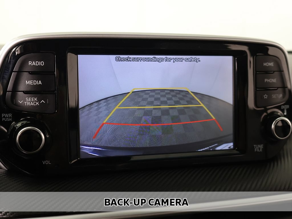 Used 2019 Hyundai Tucson SE FWD image 3