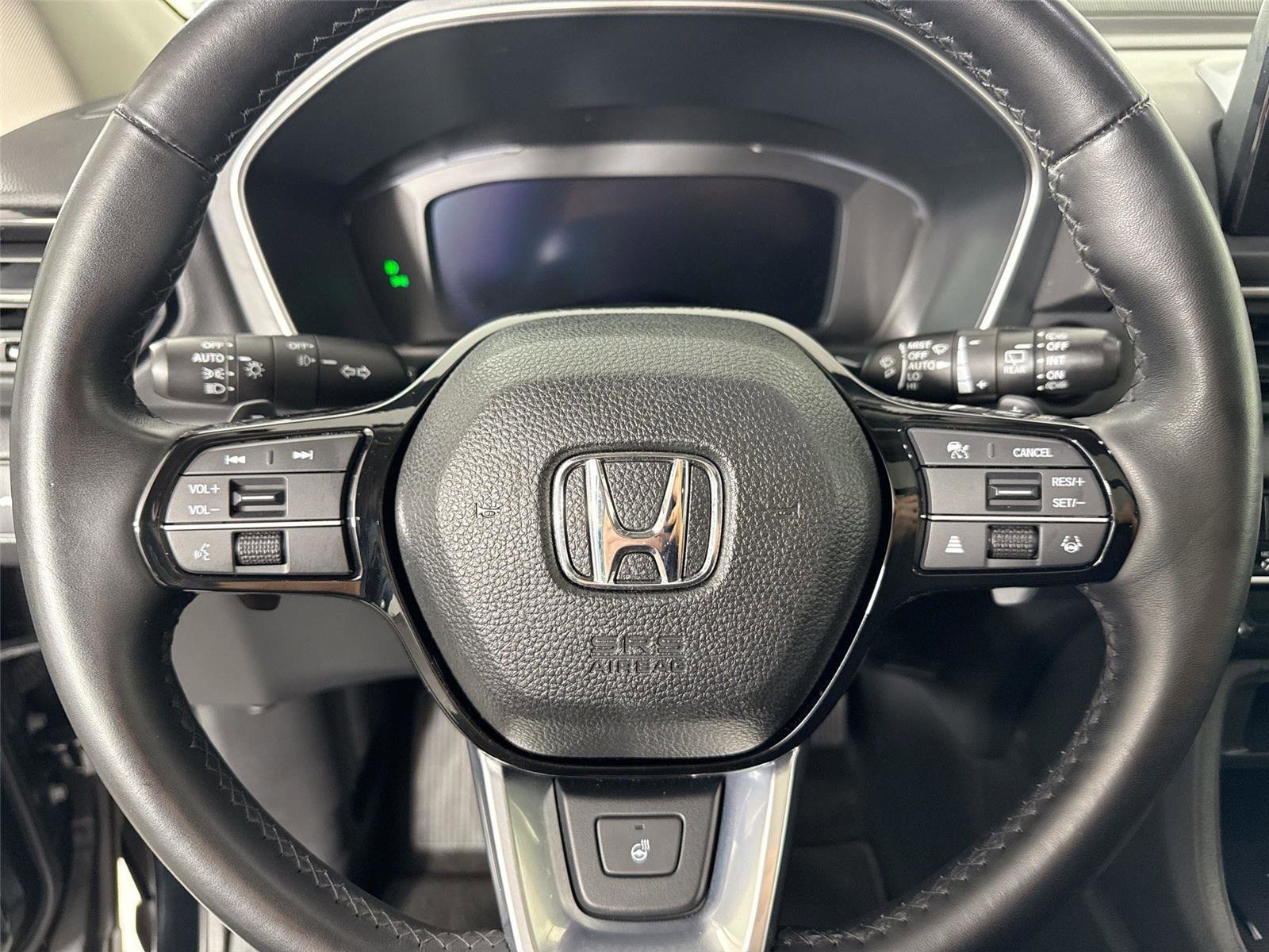 Used 2023 Honda Pilot Elite image 17