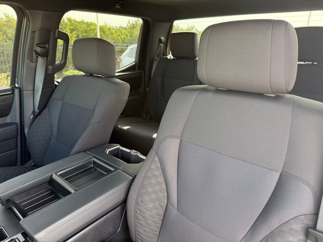 Used 2026 Toyota Tundra SR5 image 11