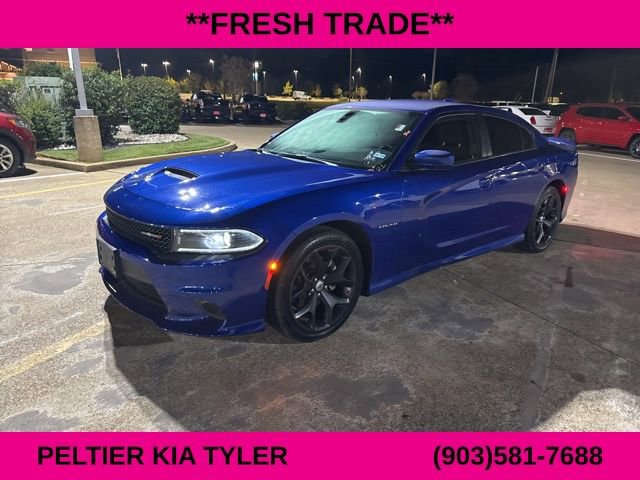 Used 2022 Dodge Charger R/T image 8