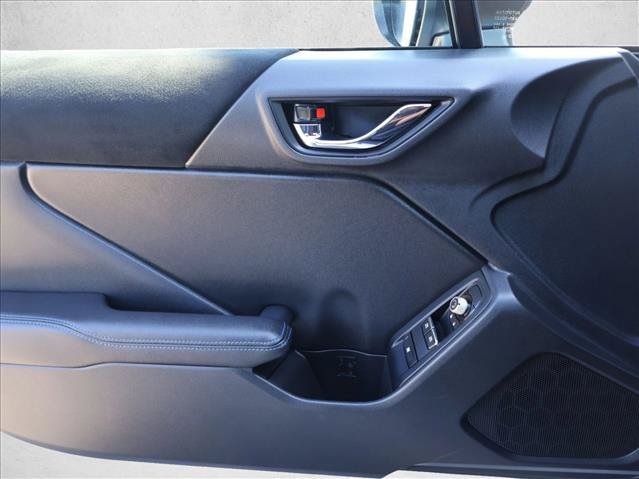 Used 2025 Subaru BRZ tS RWD image 10