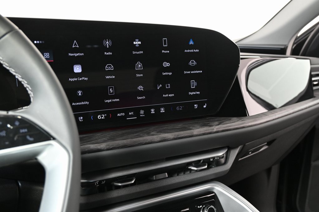 New 2025 Audi Q5 Premium Plus image 11