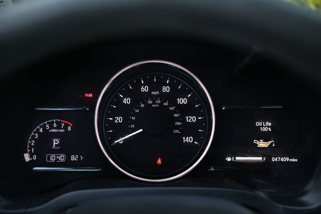 Used 2021 Honda HR-V EX image 32