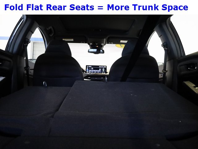 Used 2024 Honda Accord Sport image 32