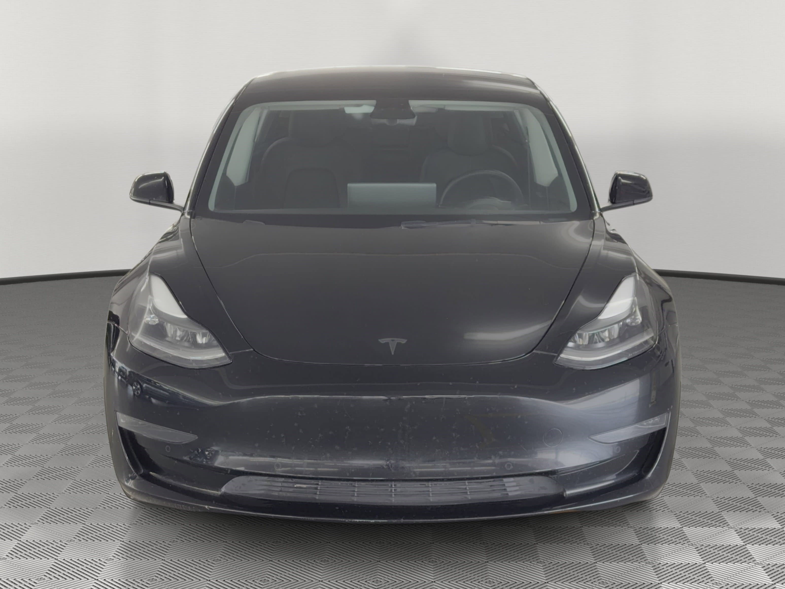 Used 2022 Tesla Model 3 Long Range AWD/4WD image 6