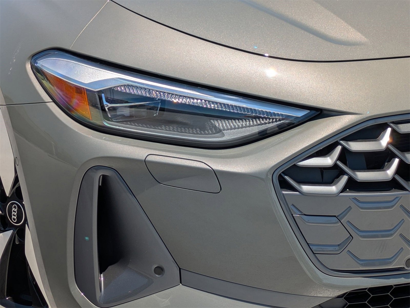 New 2025 Audi A5 2.0T Premium image 16