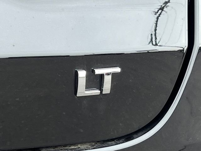 New 2026 Chevrolet Trax LT image 6