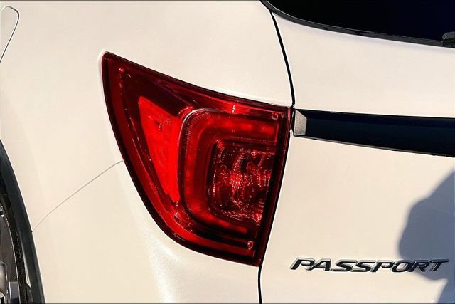 Used 2022 Honda Passport EX-L image 20
