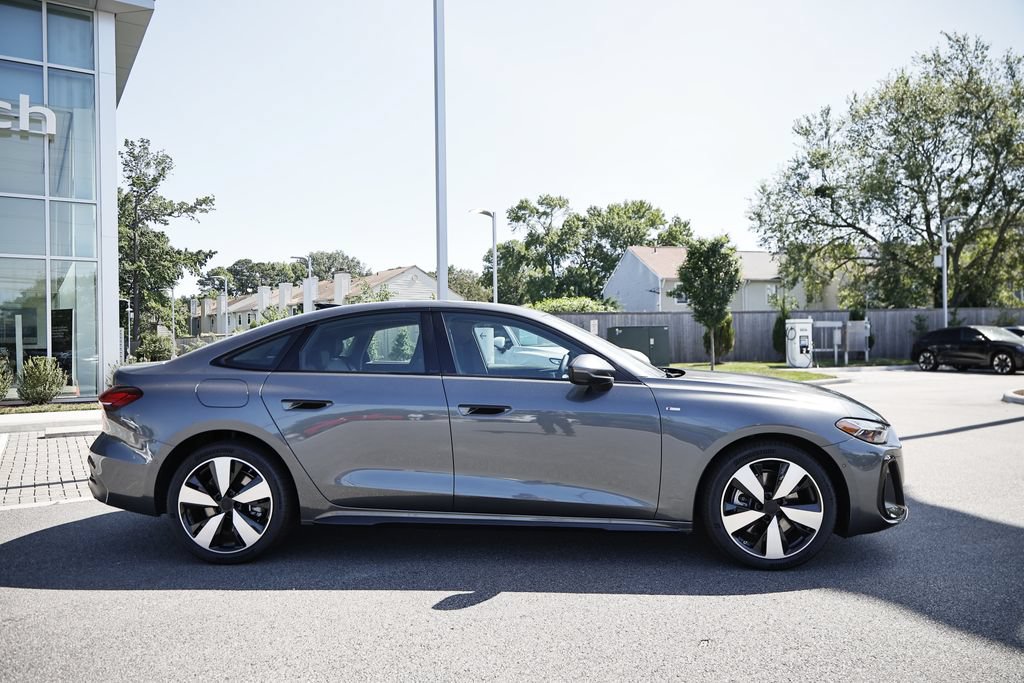 New 2026 Audi A5 2.0T Premium Plus AWD/4WD image 4