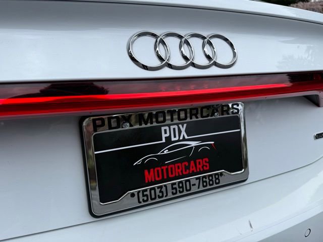 Used 2019 Audi A7 3.0T Prestige w/ Prestige Package image 41