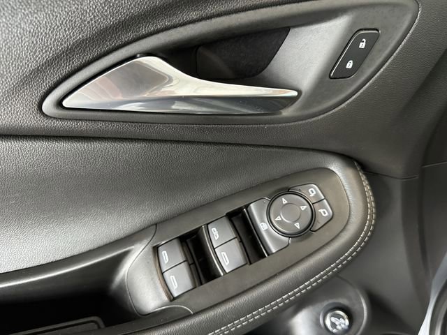 Used 2024 Buick Encore GX Sport Touring w/ Comfort Package image 22