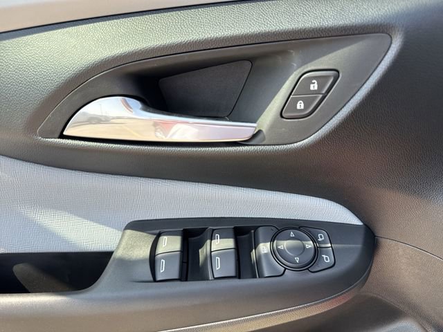 New 2026 Buick Envista Preferred w/ Advanced Safety Package image 13