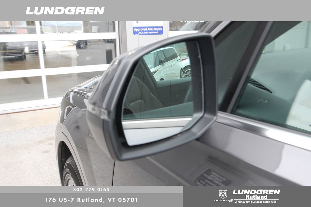 Used 2018 Audi Q7 3.0T Premium Plus w/ Premium Plus Package AWD/4WD image 55