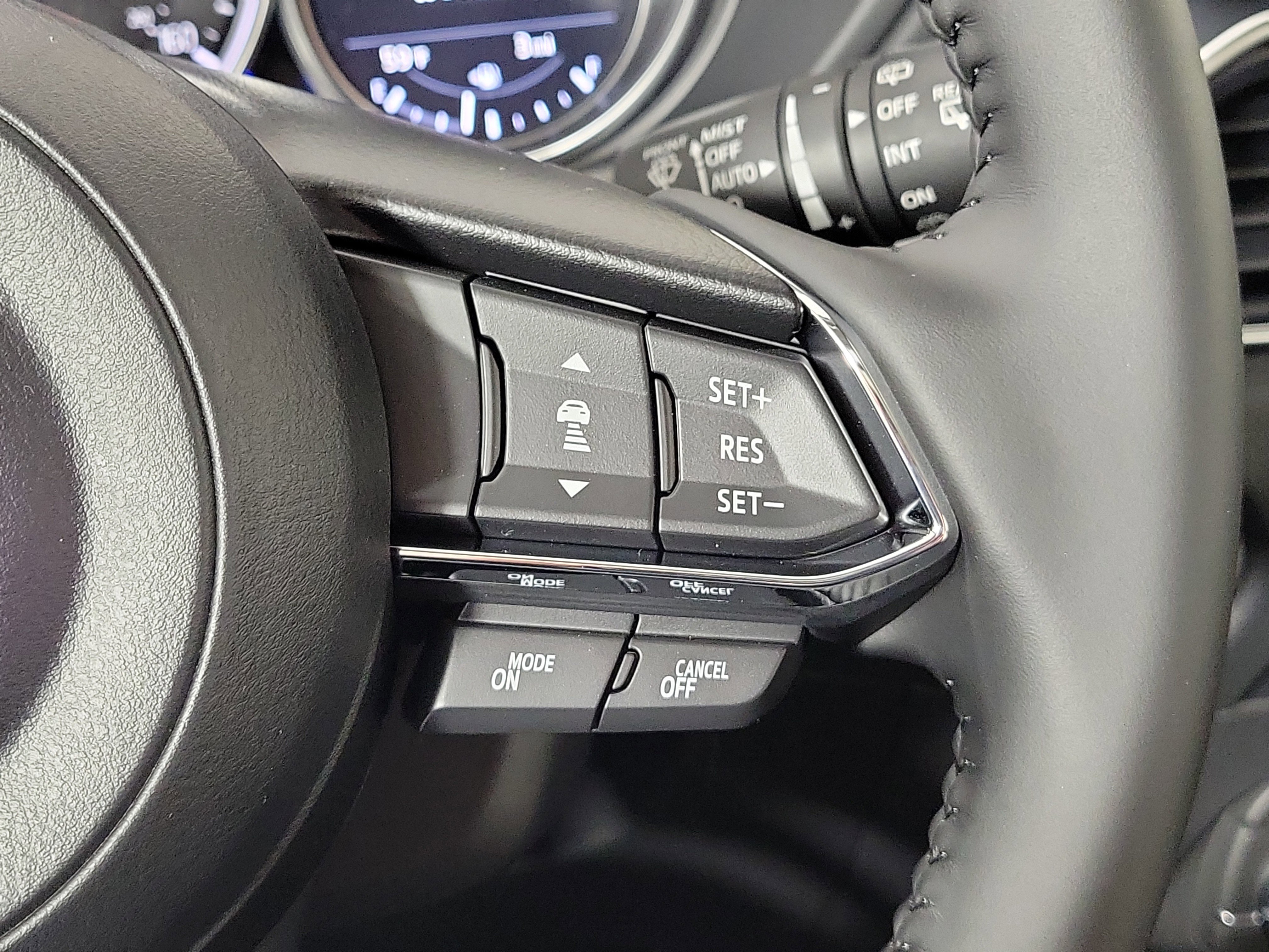 New 2025 MAZDA CX-5 AWD 2.5 S image 16