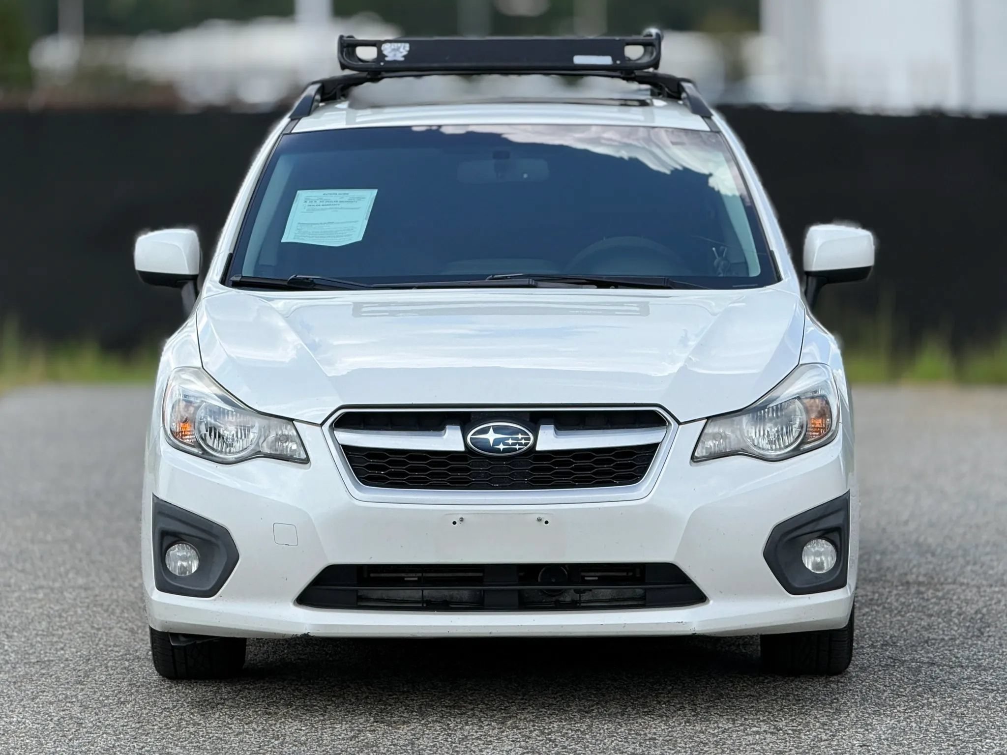 Used 2014 Subaru Impreza 2.0i Sport Limited w/ Popular Package #1 AWD/4WD image 5