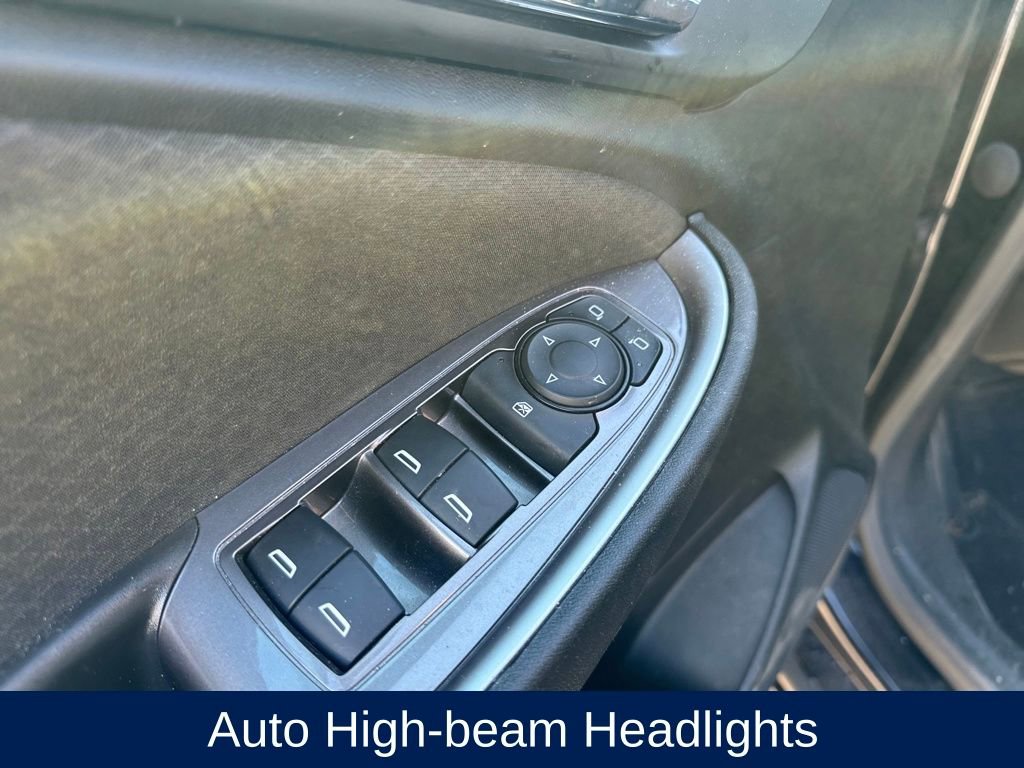 Used 2023 Chevrolet Malibu RS image 14