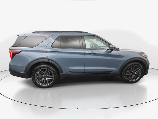 Used 2025 Ford Explorer ST w/ Sun And Sound Package image 11