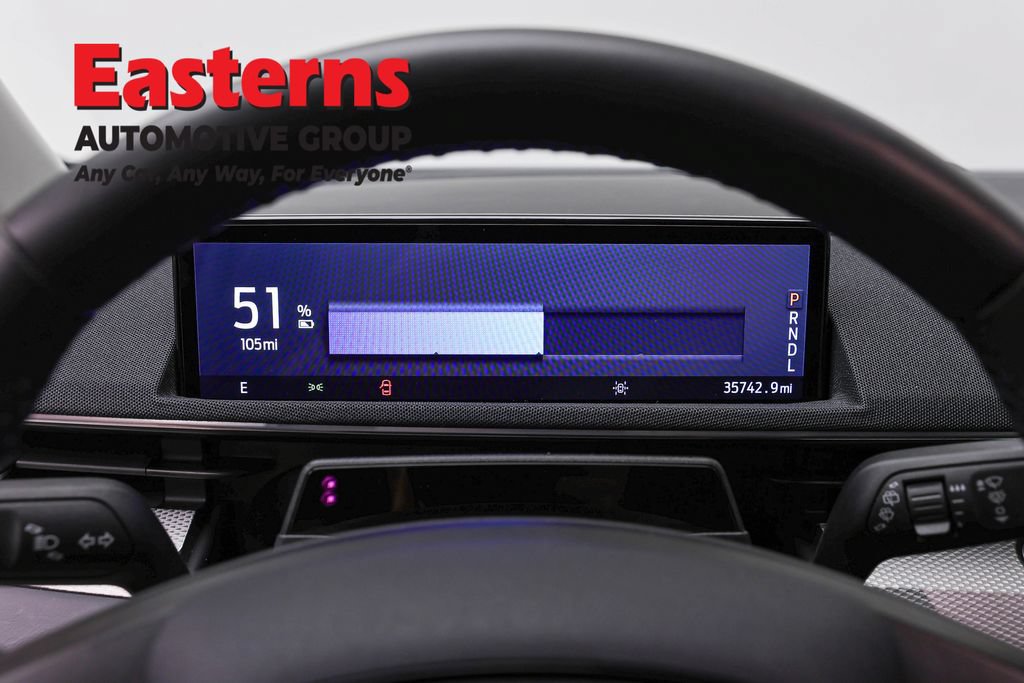 Used 2023 Ford Mustang Mach-E Select AWD/4WD image 19