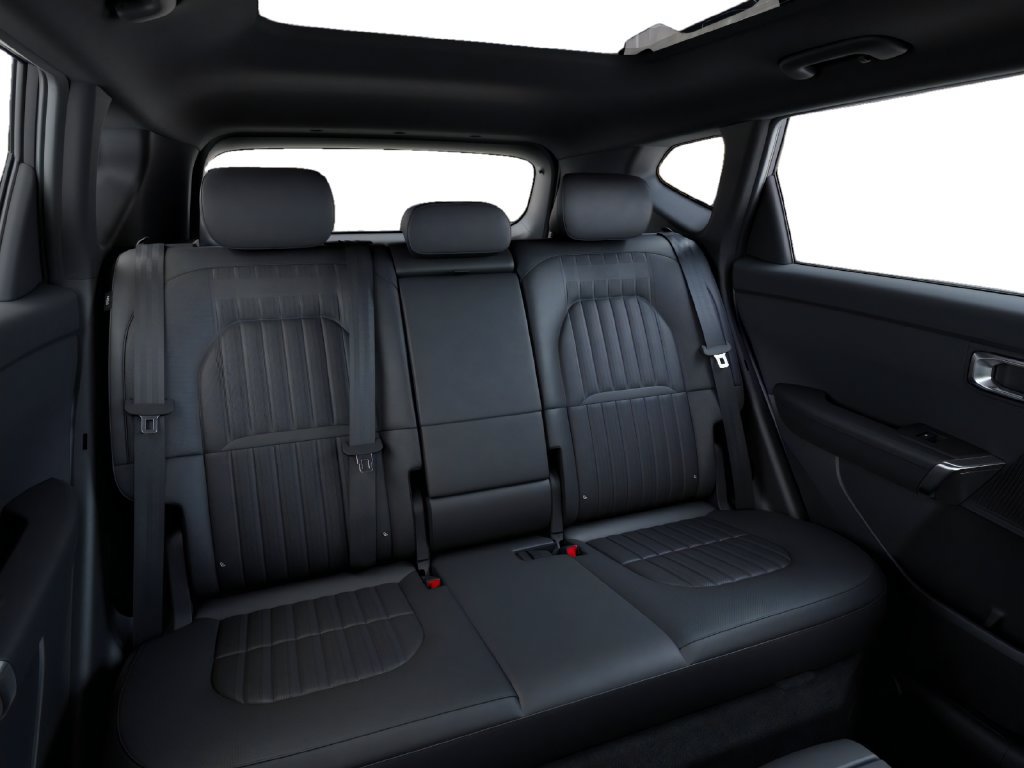 New 2027 Kia Seltos X-Line S AWD/4WD image 19