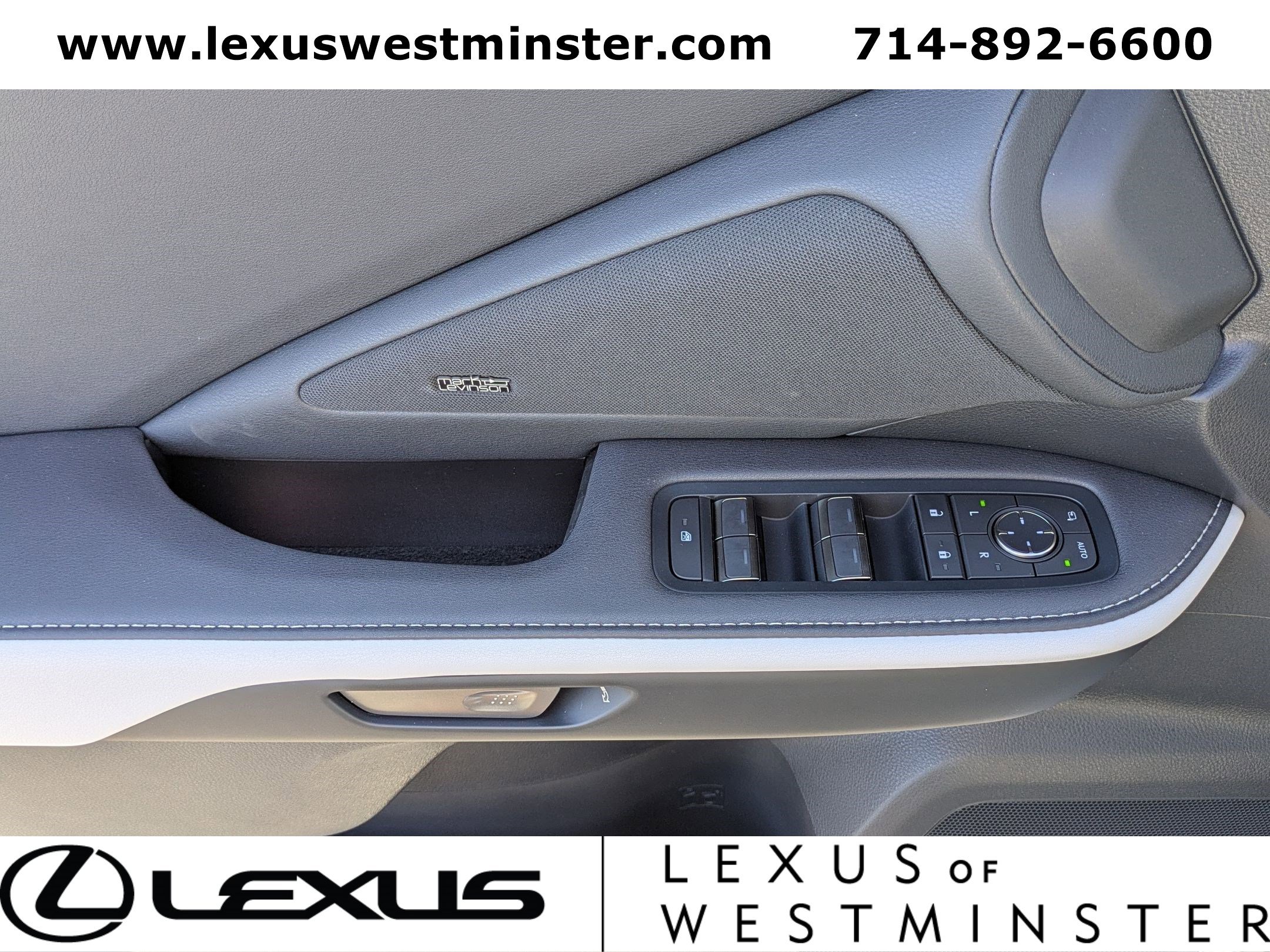 New 2026 Lexus TX 500h AWD image 12