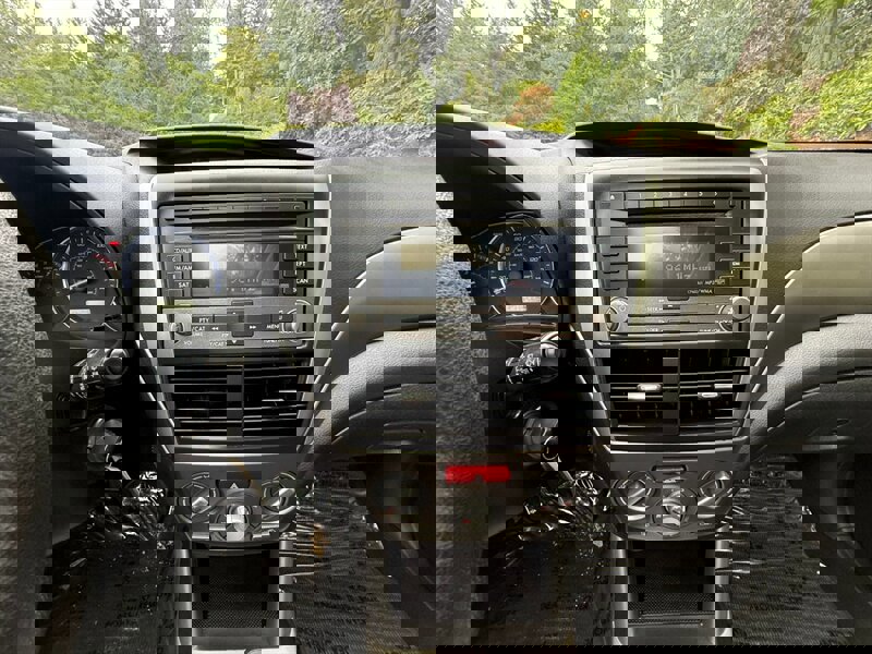 Used 2010 Subaru Forester 2.5X Premium image 18