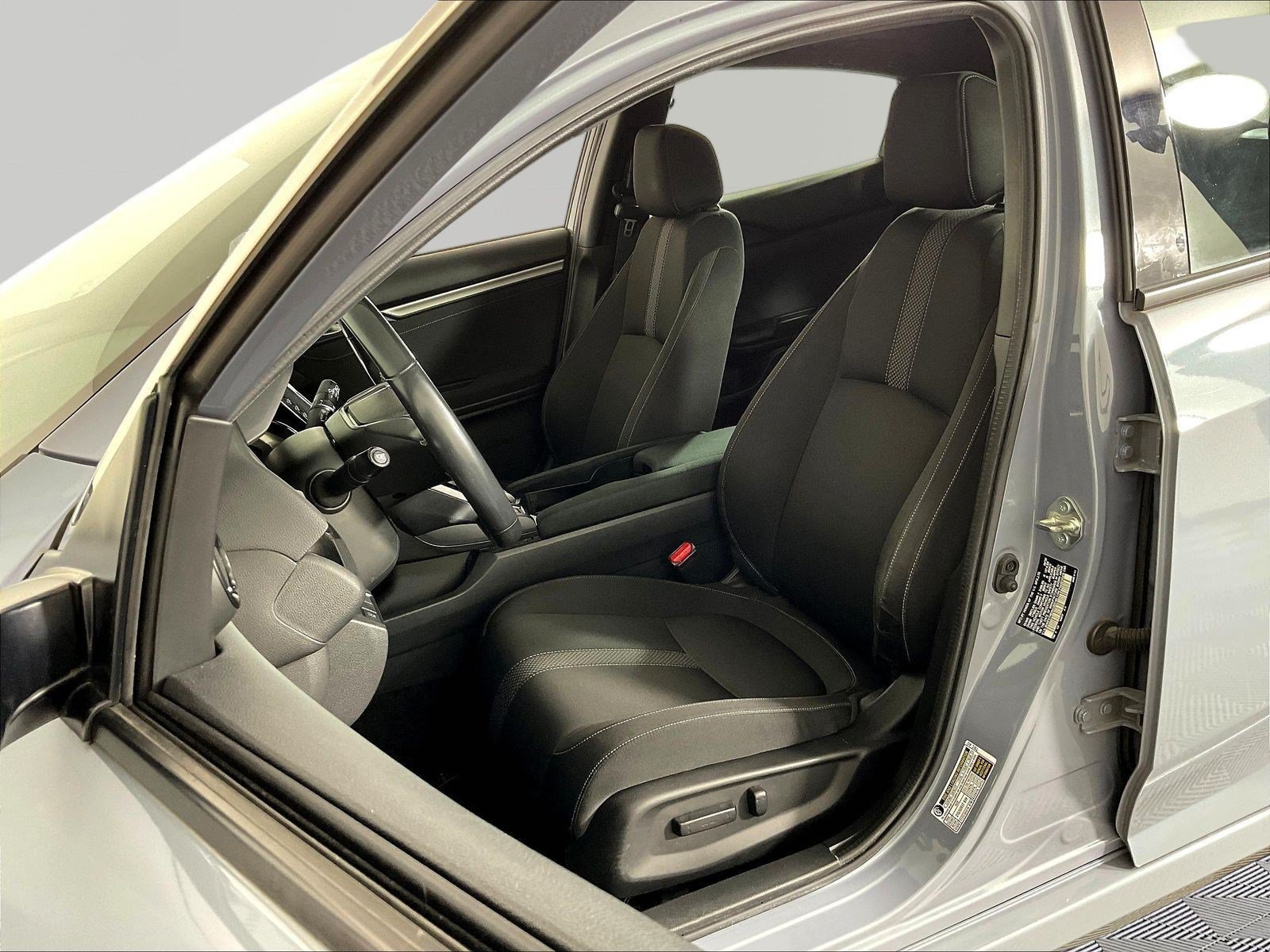 Used 2021 Honda Civic EX image 20