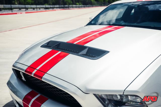 Used 2012 Ford Mustang Shelby GT500 w/ SVT Performance Pkg RWD image 22