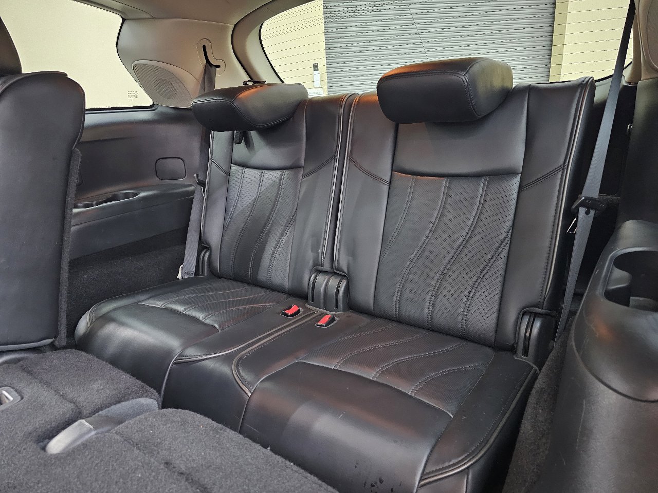 Used 2014 INFINITI QX60 FWD w/ Premium Plus Package image 27