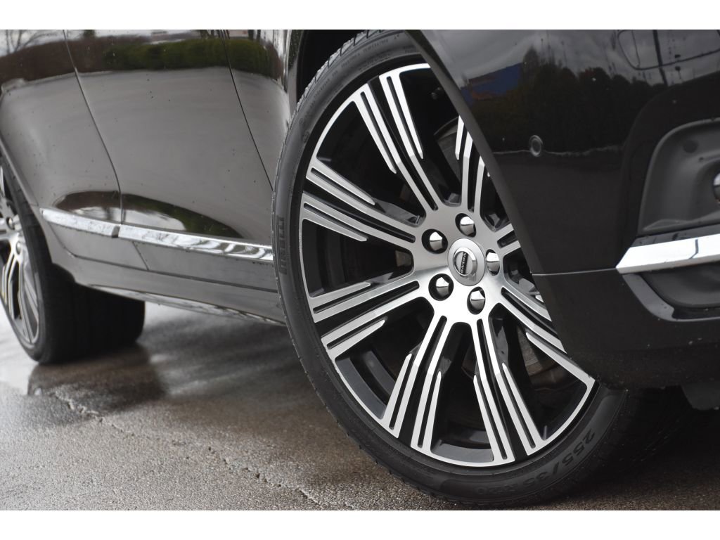 Certified 2025 Volvo S90 B6 Ultra image 10