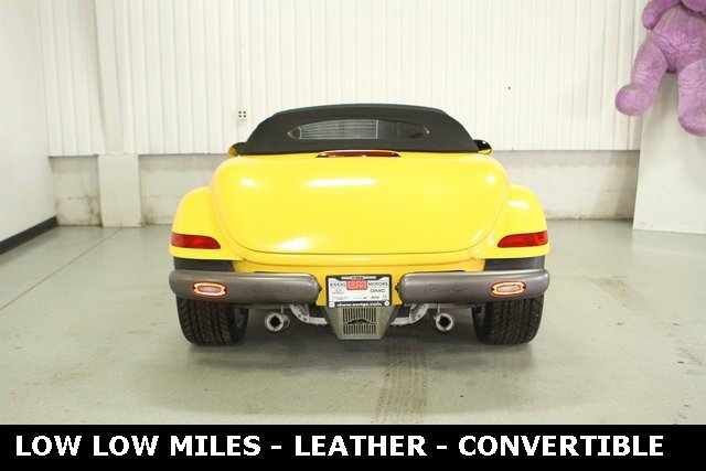 Used 1999 Plymouth Prowler image 35
