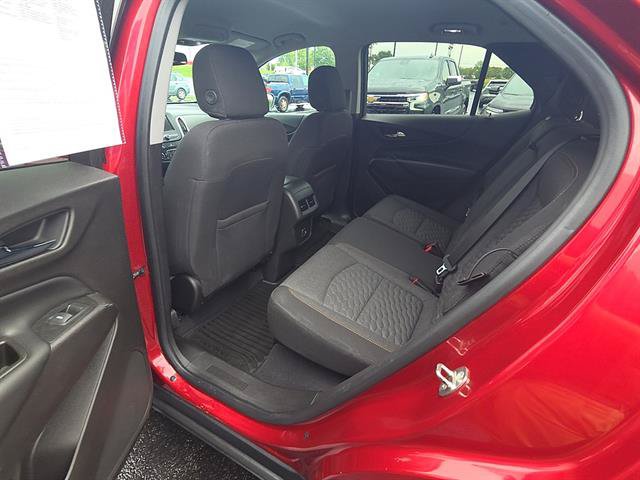 Used 2019 Chevrolet Equinox LT FWD image 15