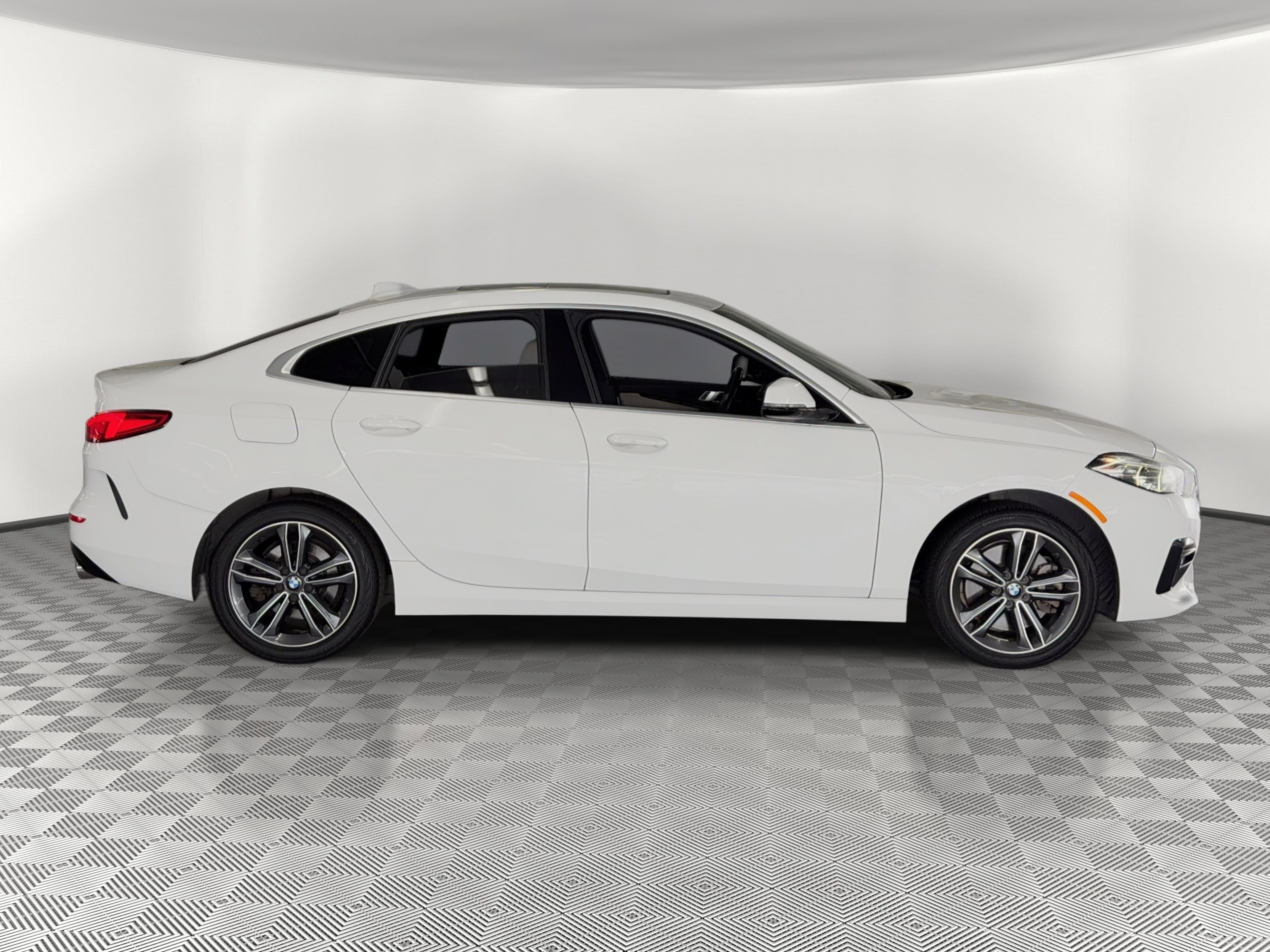 Used 2021 BMW 228i Gran Coupe w/ Convenience Package image 8