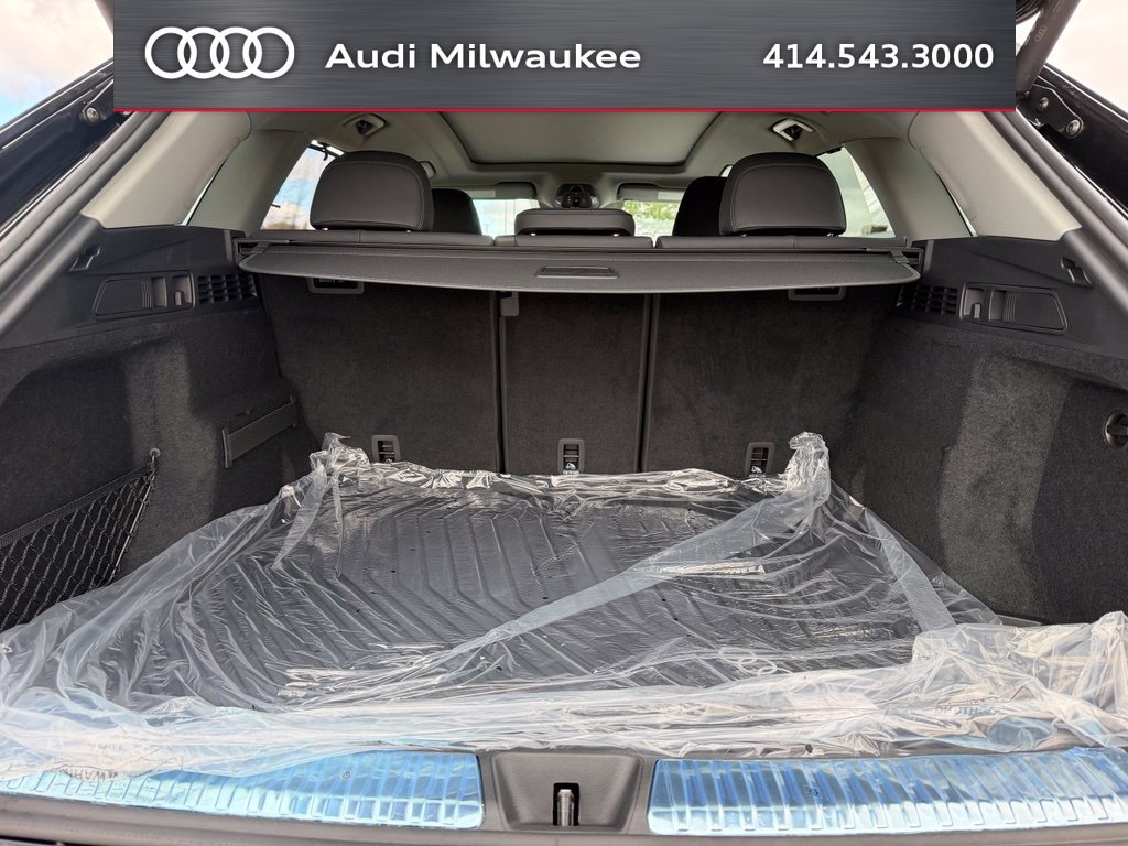 New 2026 Audi Q5 Premium Plus AWD/4WD image 37