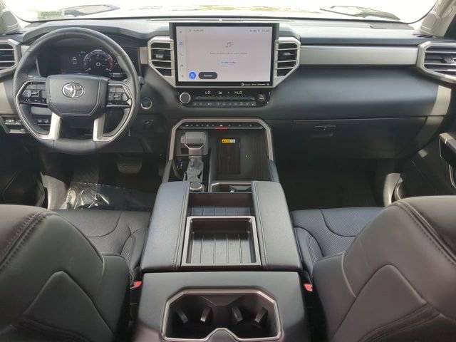 Used 2024 Toyota Tundra Limited image 15