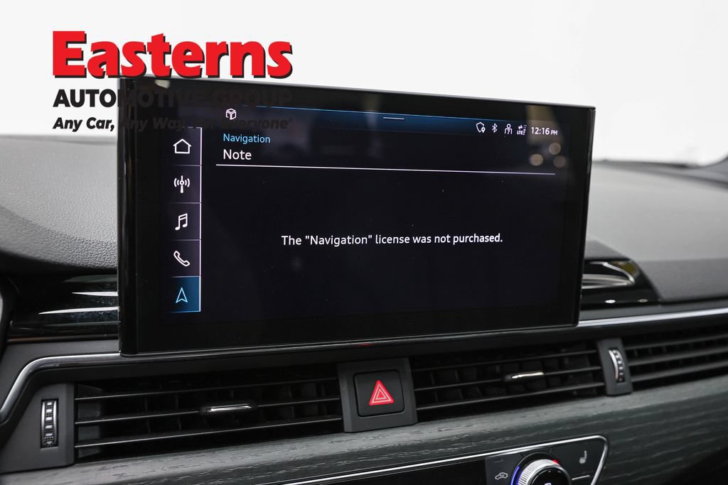Used 2024 Audi A4 2.0T Premium Plus AWD/4WD image 15