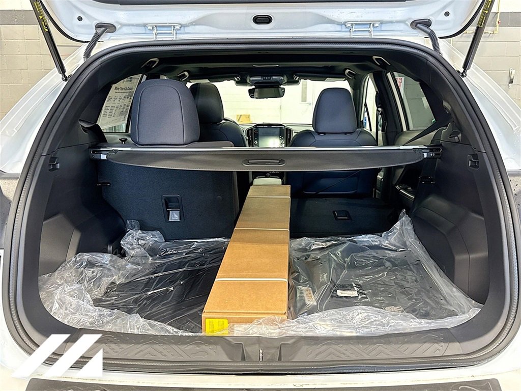 Certified 2025 Subaru Crosstrek 2.5i Sport w/ Crosstrek Mirror Package image 27