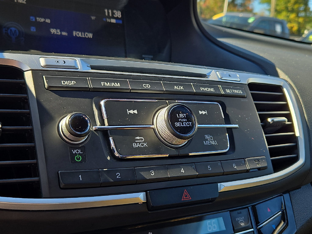 Used 2016 Honda Accord LX image 18