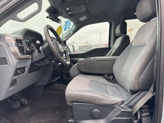 Used 2021 Ford F150 XLT image 15